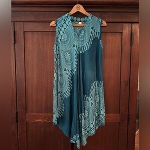 Yalinda Women’s Midi Dress